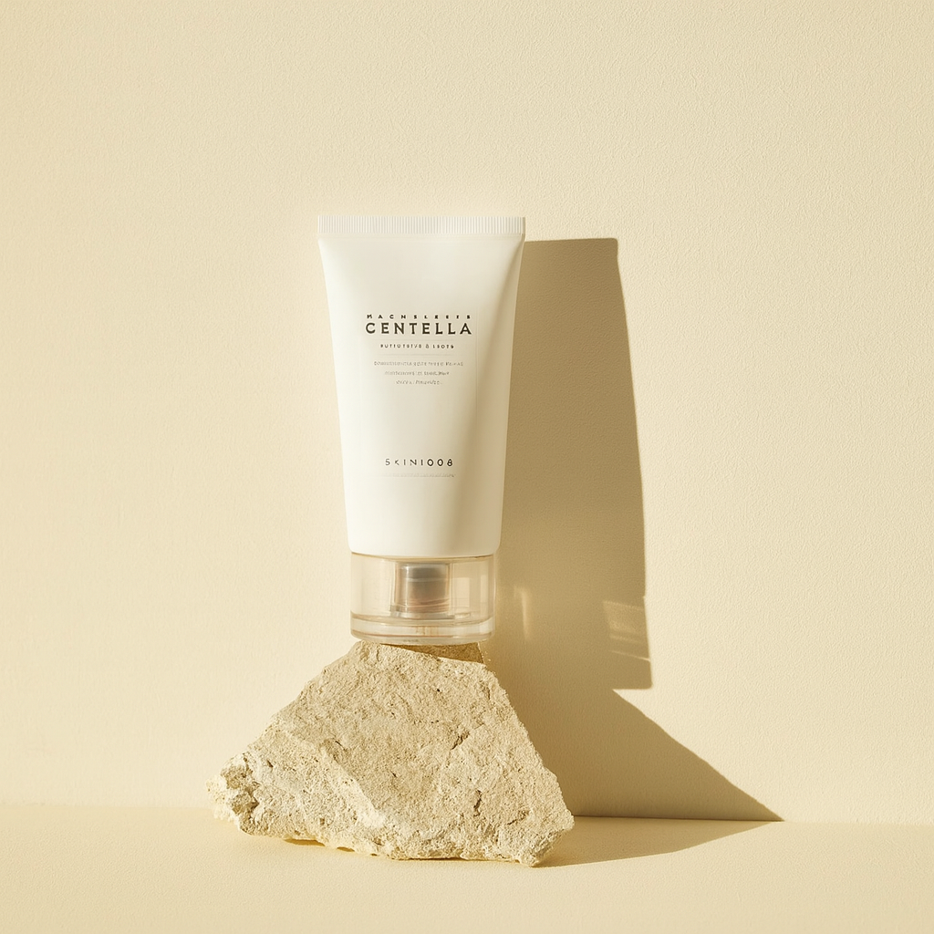 Creme Calmante Centella