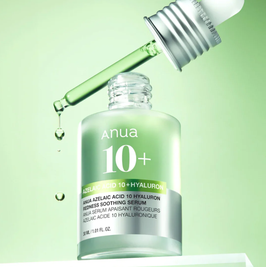 ACALMAÇÃO PROFUNDA PARA UMA PELE MAIS UNIFORME