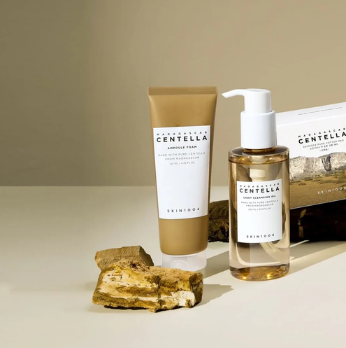 Benefícios Únicos CENTELLA