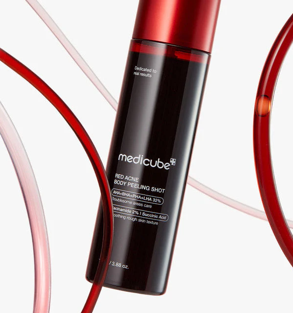 1 MINUTO PARA RENOVAR A TEXTURA E SUAVIZAR A PELE