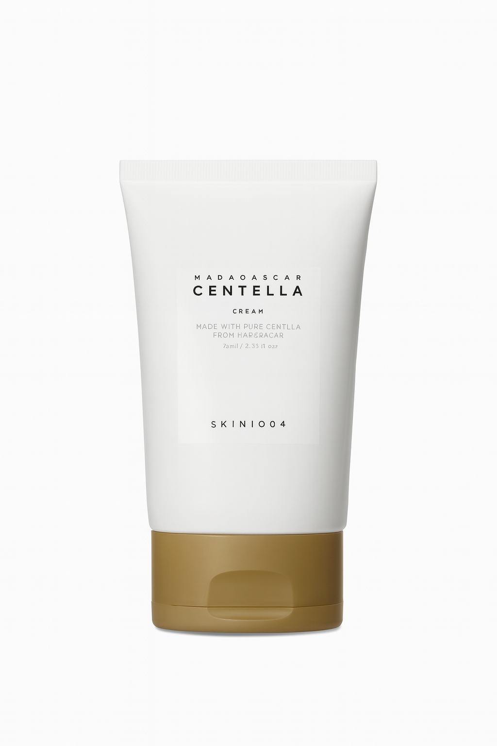Creme Hidratante Centella