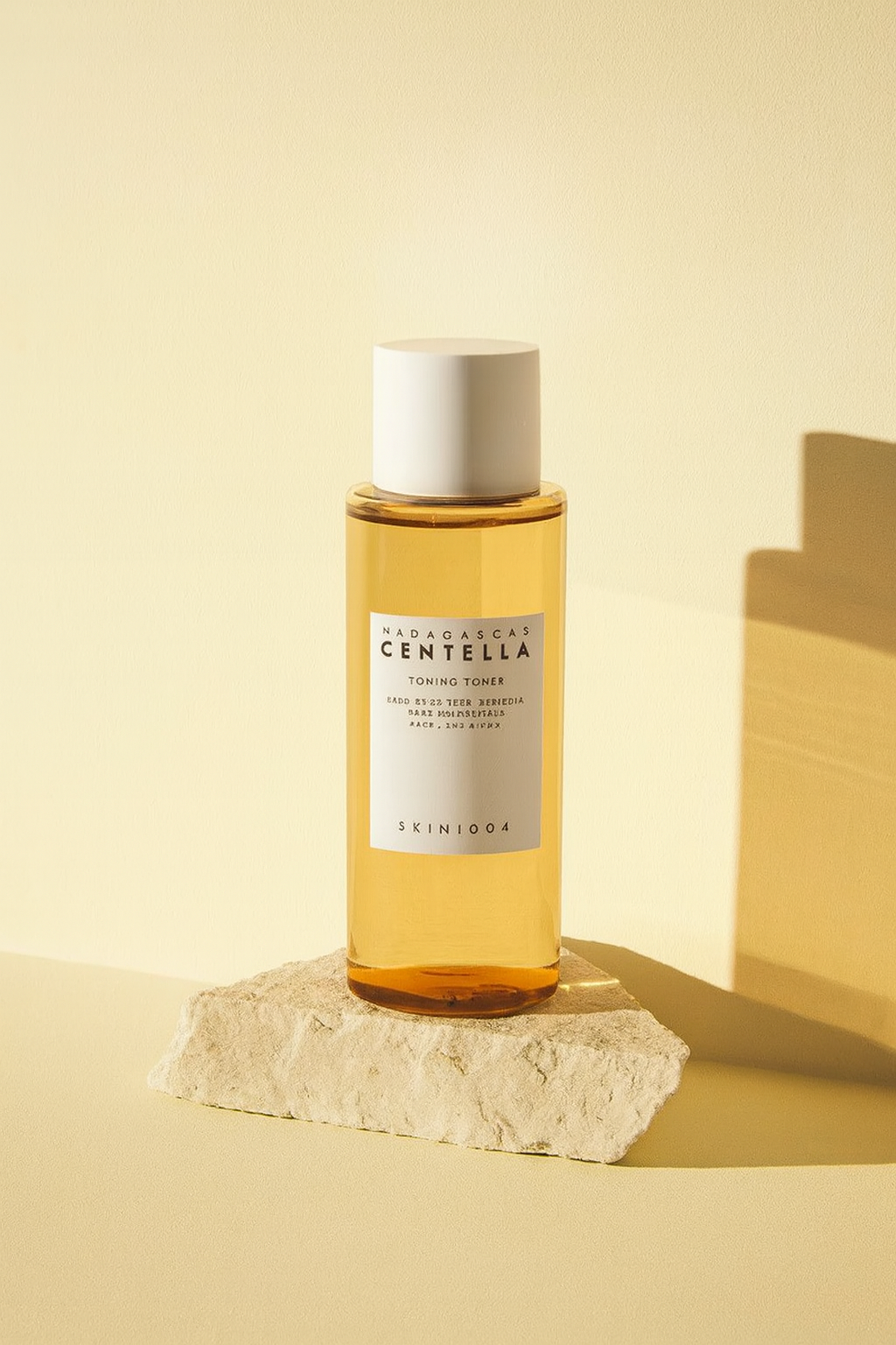 Tônico Calmante Centella