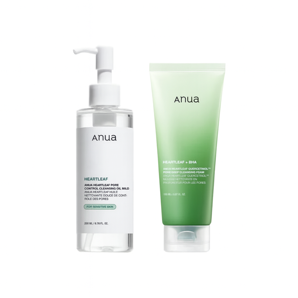Duo de Limpeza Anua