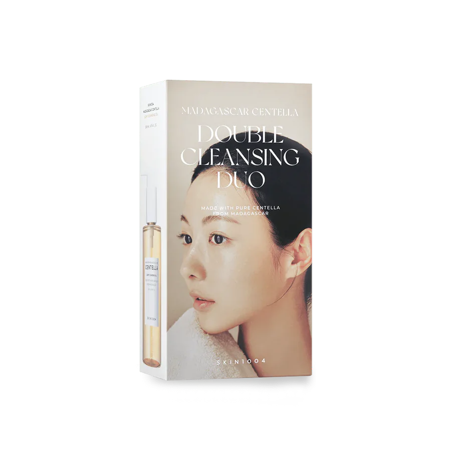 Duo de Limpeza Profunda Centella