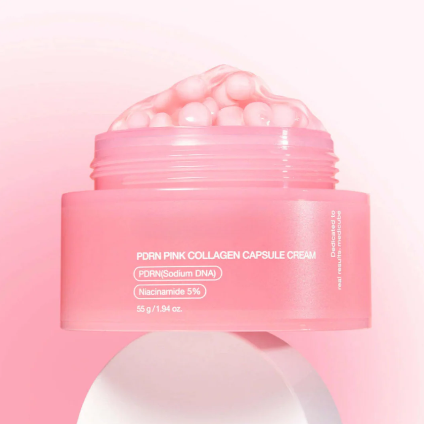 TRATAMENTO EM CÁPSULAS PARA UMA PELE MAIS MACIA E ILUMINADA