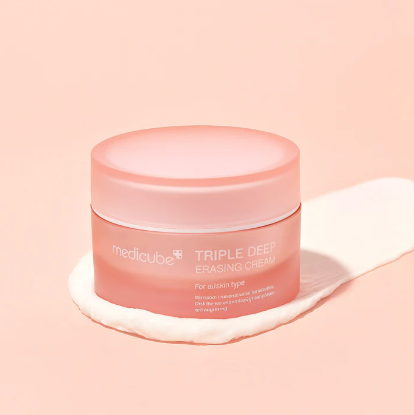 NUTRIÇÃO INTENSA PARA UMA PELE MAIS MACIA E LUMINOSA