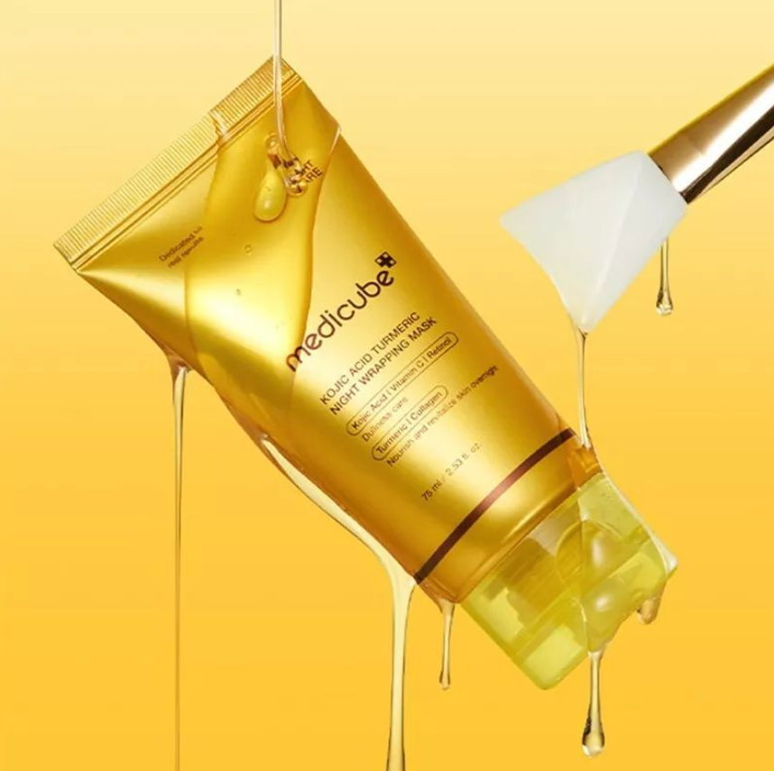 CLAREAMENTO SUAVE PARA UMA PELE MAIS RENOVADA