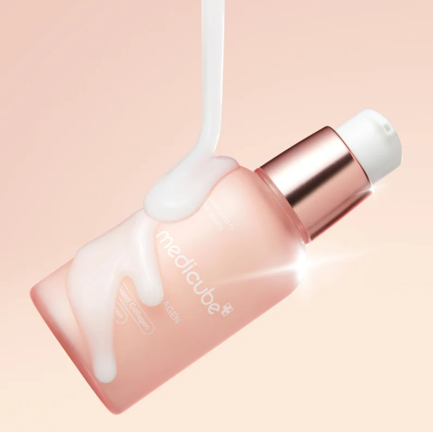 FIRMEZA E HIDRATAÇÃO PARA UMA PELE MAIS RENOVADA