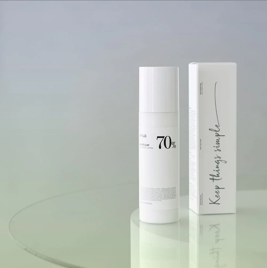 CALMANTE DIÁRIO PARA UMA PELE MAIS EQUILIBRADA