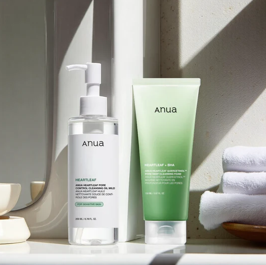 Benefícios Únicos Medicube