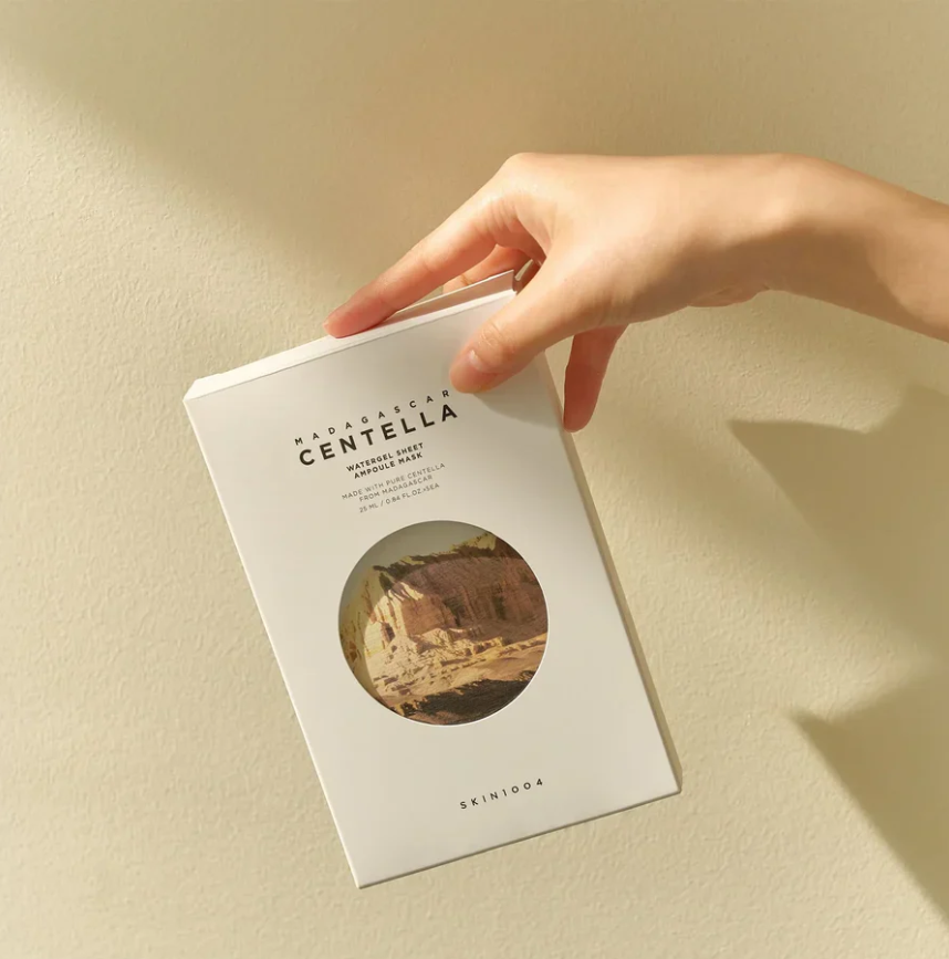 Benefícios Únicos CENTELLA