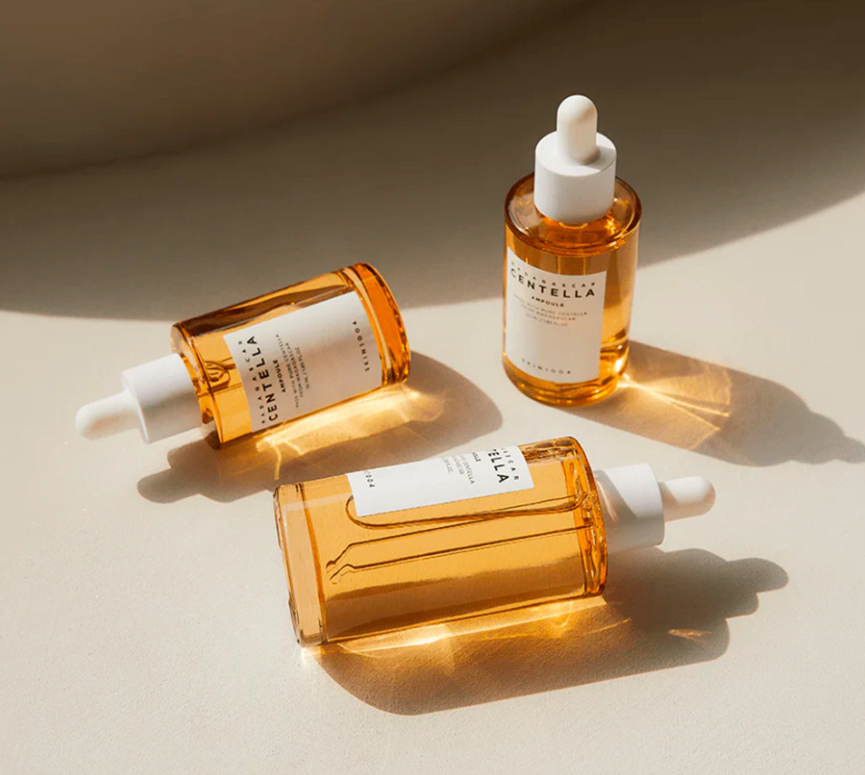 Benefícios Únicos CENTELLA