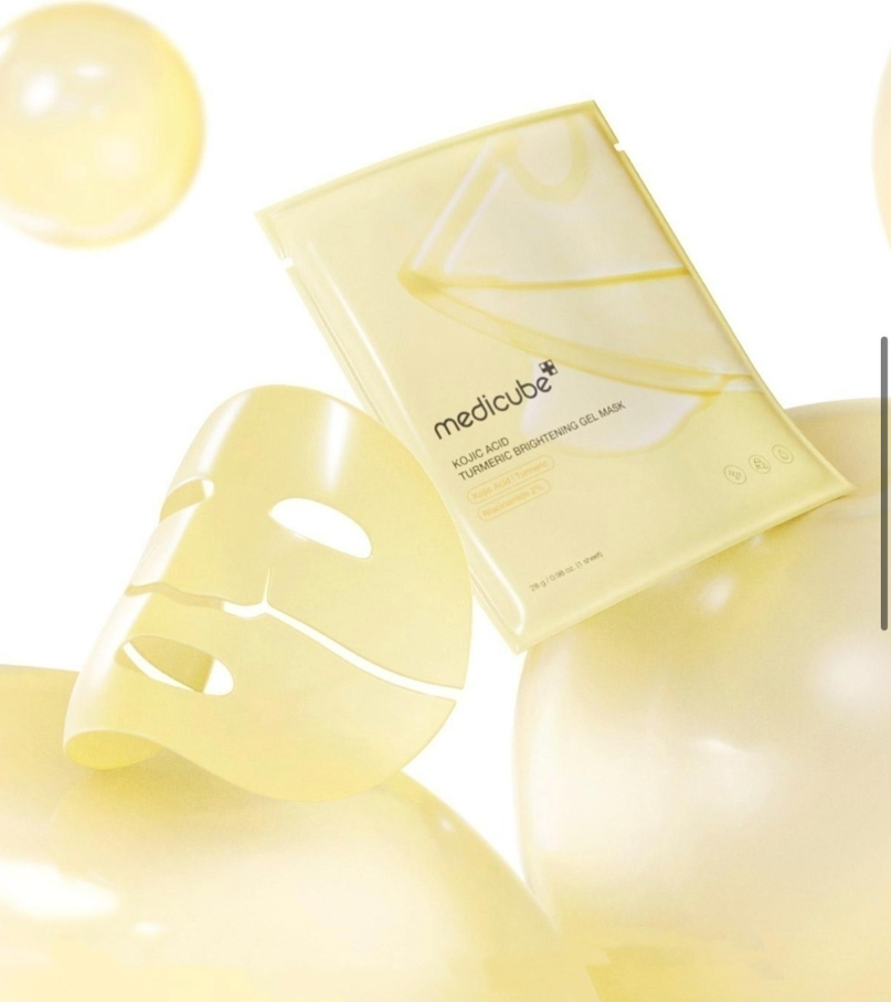 ILUMINAÇÃO INTENSA PARA UMA PELE MAIS RENOVADA