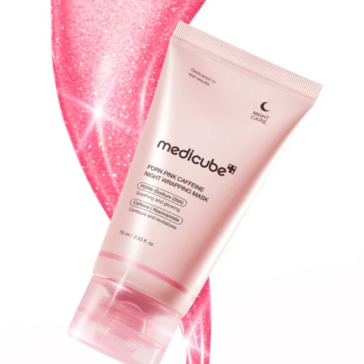 Benefícios Únicos Medicube