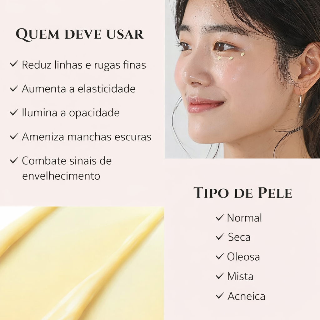 Beauty of Joseon Revive Eye Sérum