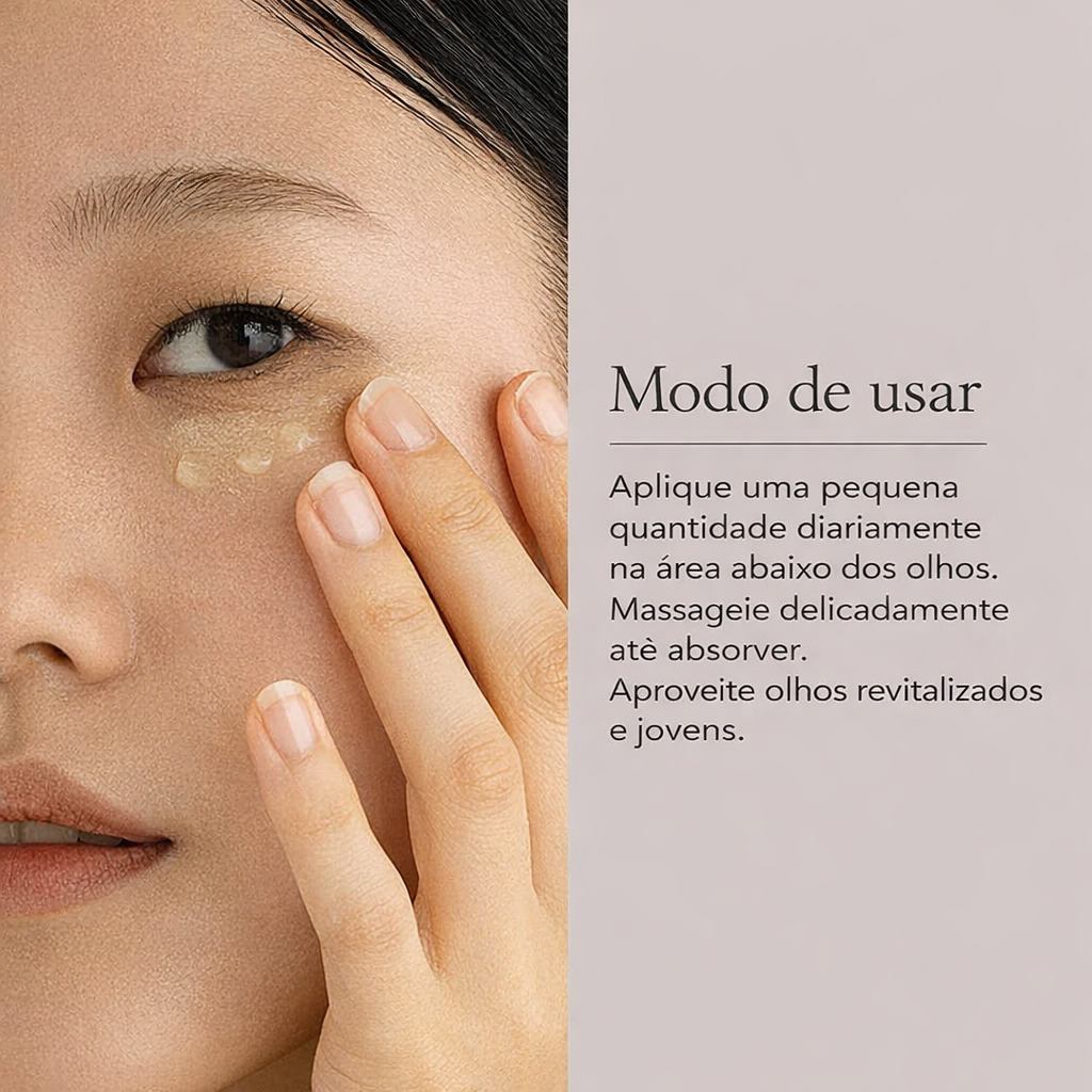 Beauty of Joseon Revive Eye Sérum