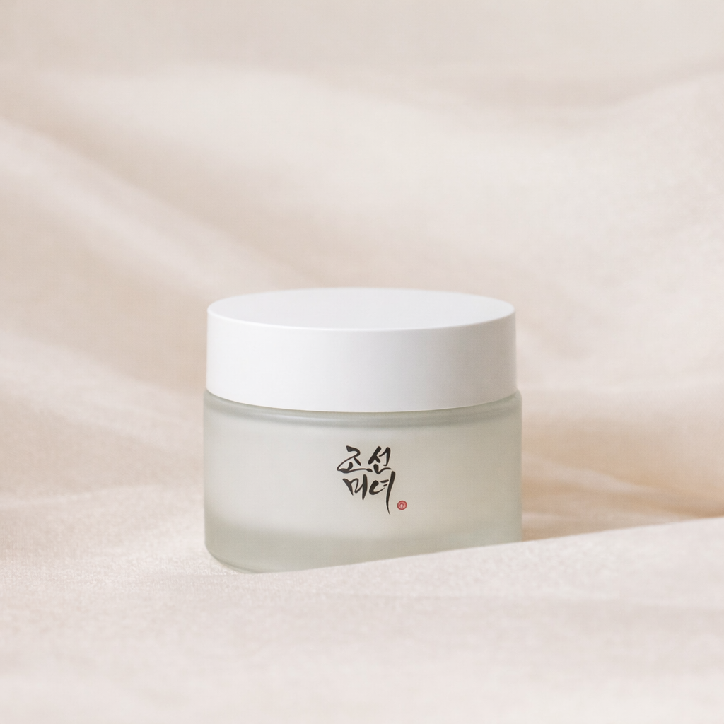 Beauty of Joseon Creme Facial Dynasty