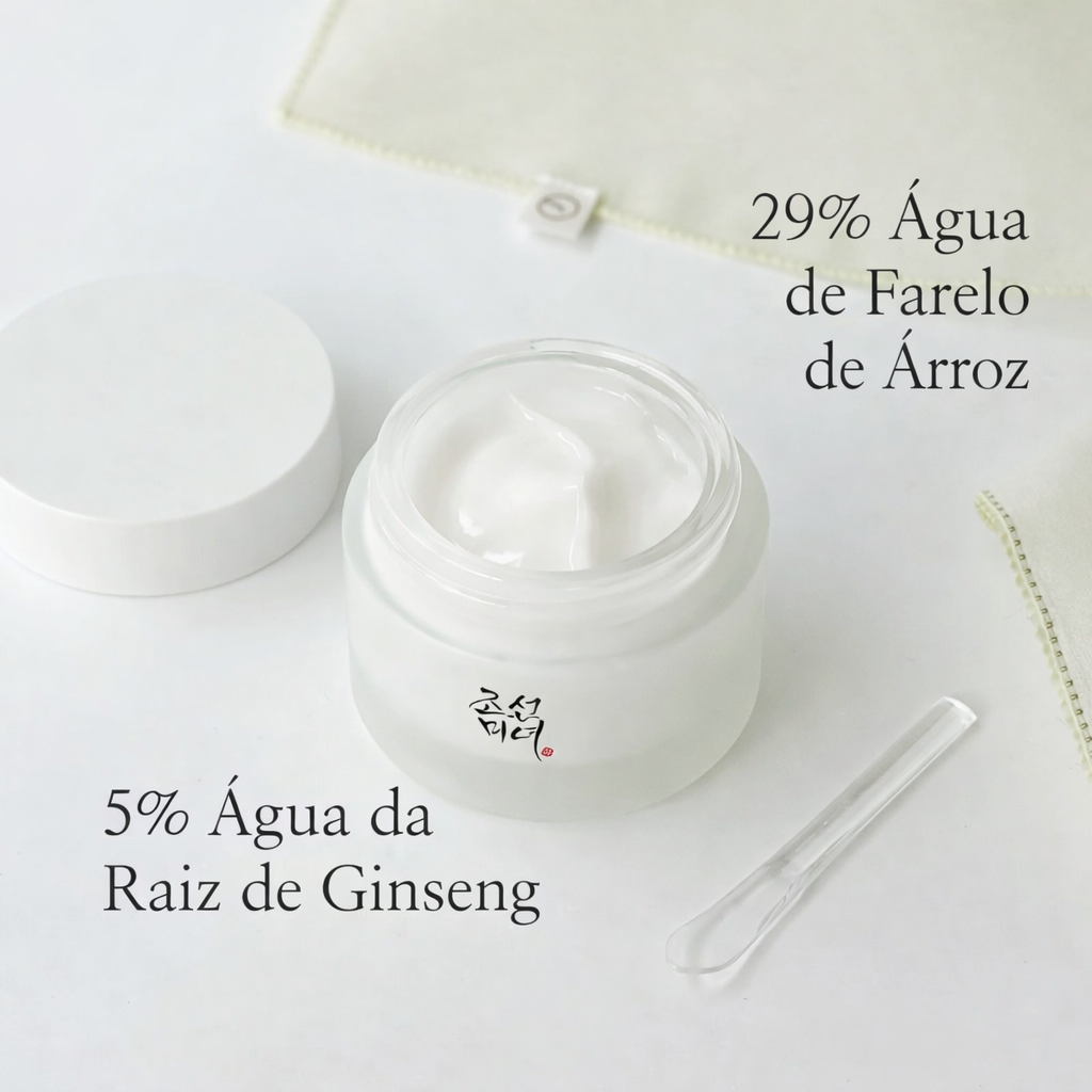 Beauty of Joseon Creme Facial Dynasty