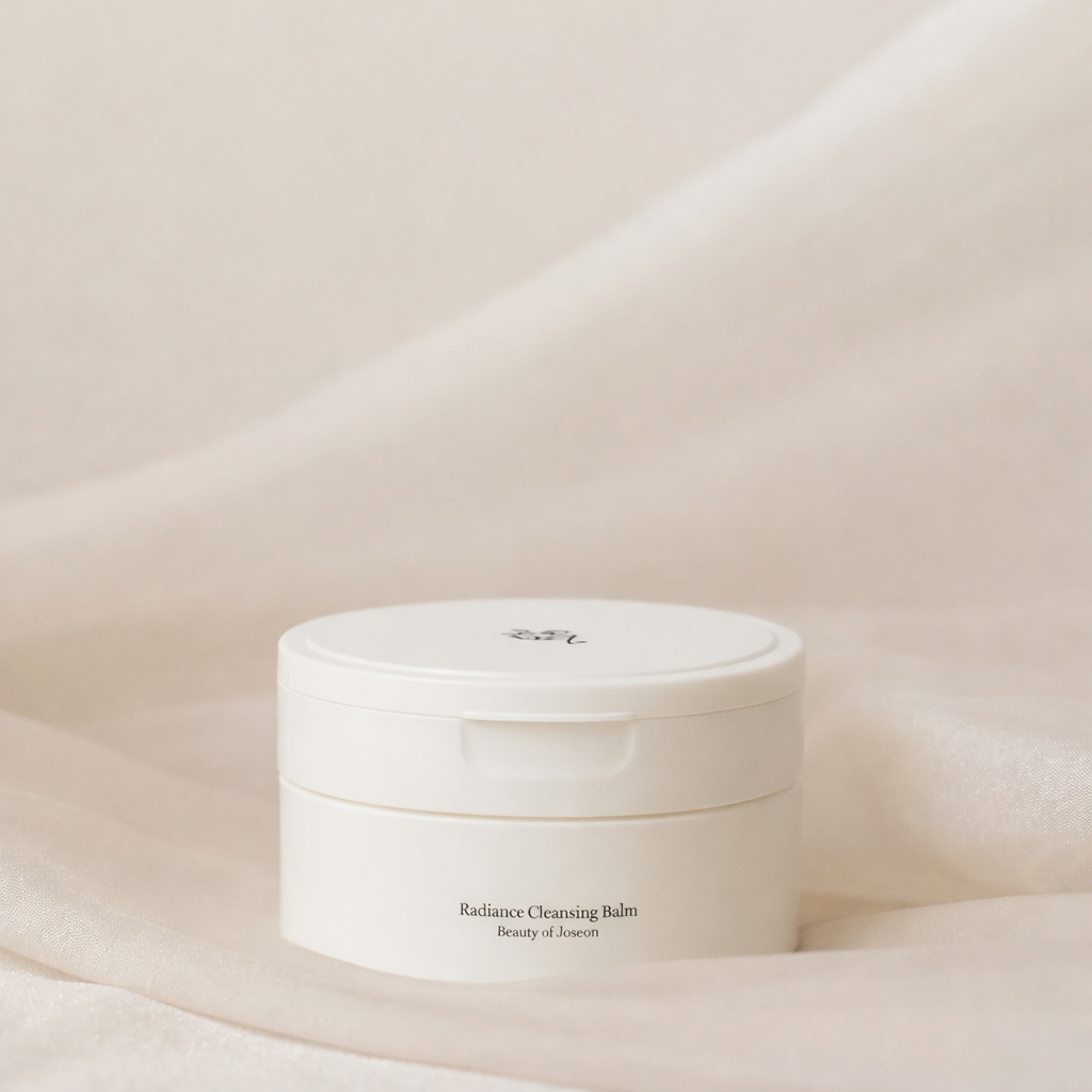 Beauty of Joseon Bálsamo de Limpeza Radiance