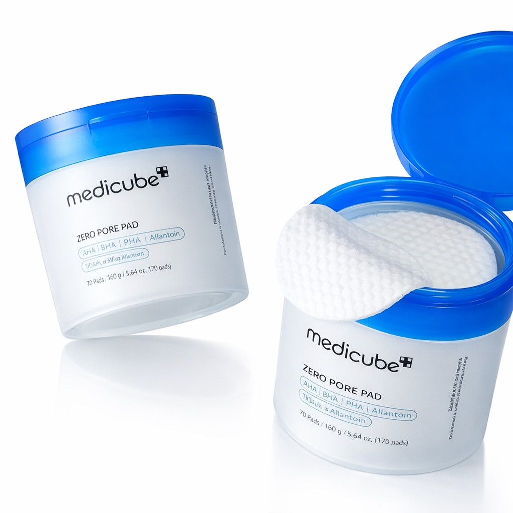 TECNOLOGIA INSPIRADA EM TRATAMENTOS ESTÉTICOS AVANÇADOS