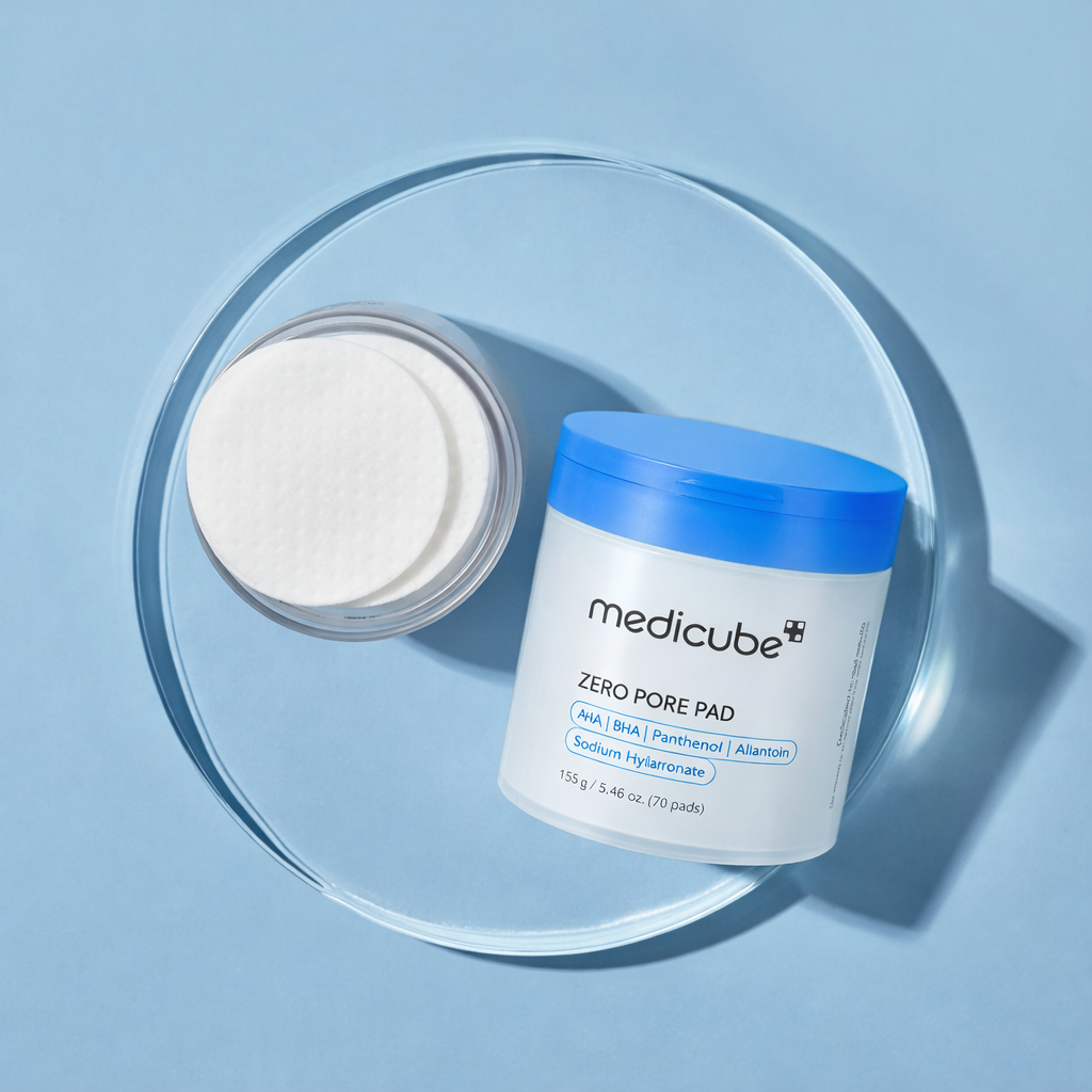 4 TRATAMENTOS EM 1 DISCO