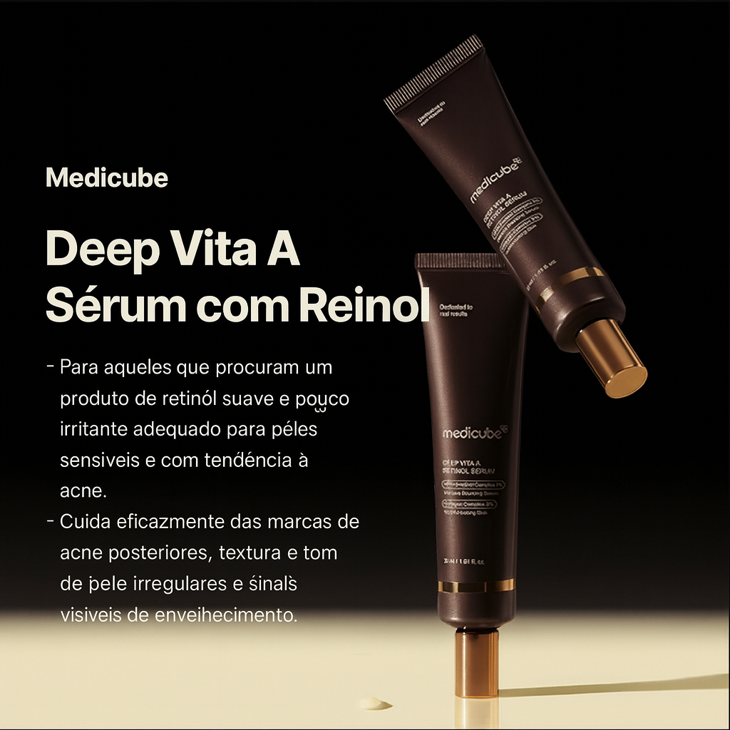 Creme Retinol Essence