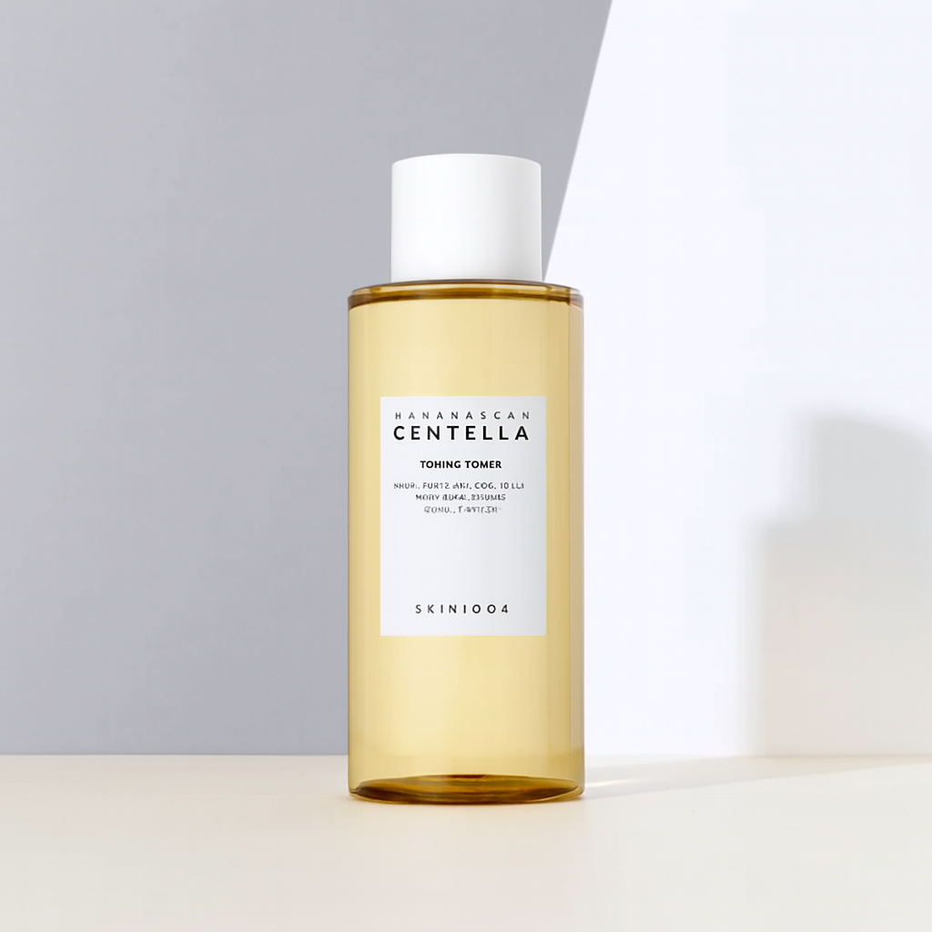 Tônico Calmante Centella