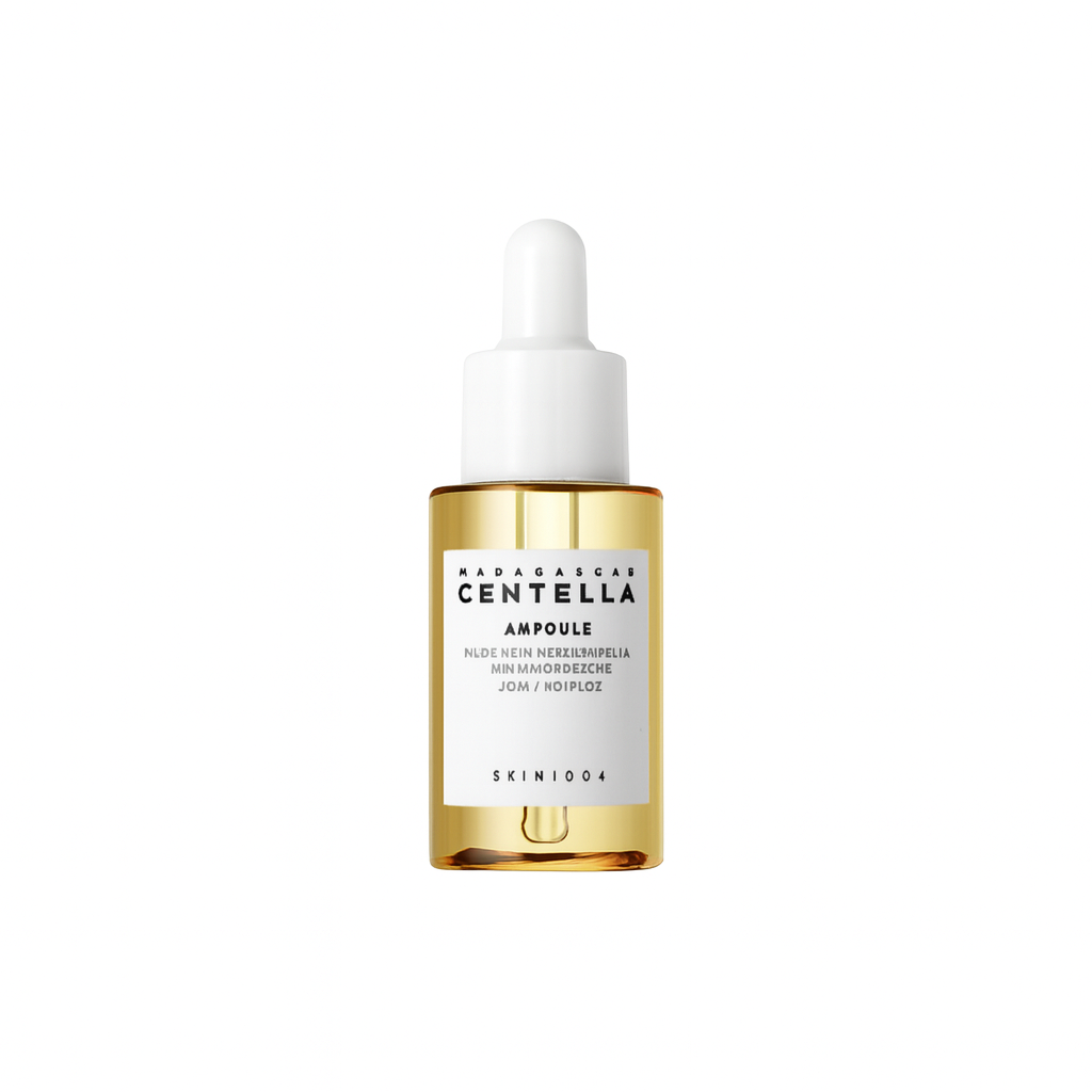 Sérum Calmante Centella - Kit com 4