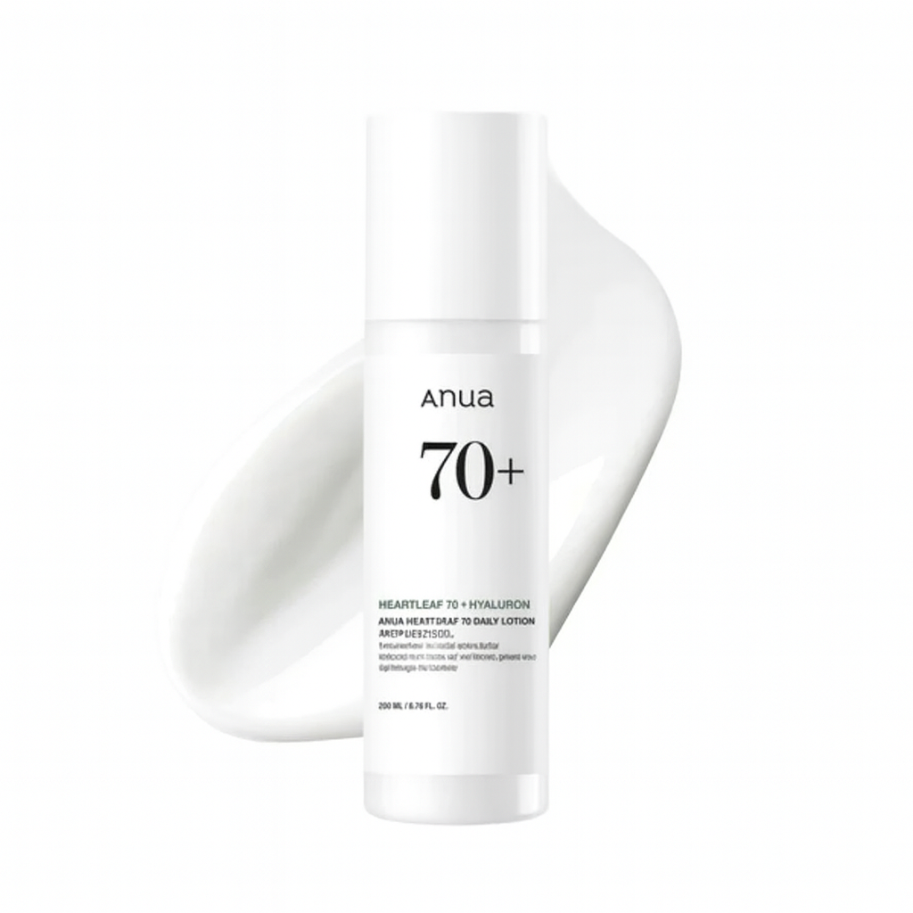 Loção Diária Heartleaf 70%