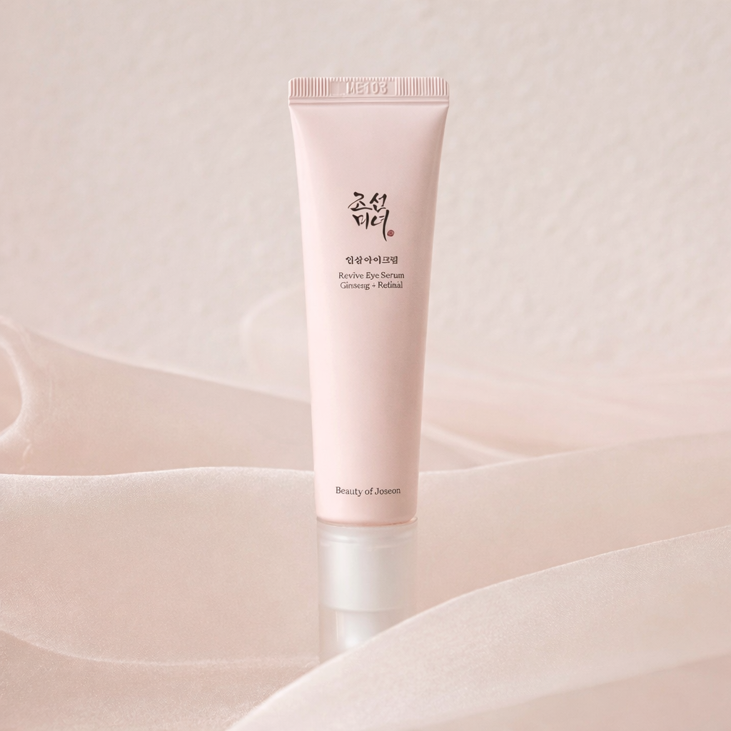 Beauty of Joseon Revive Eye Sérum
