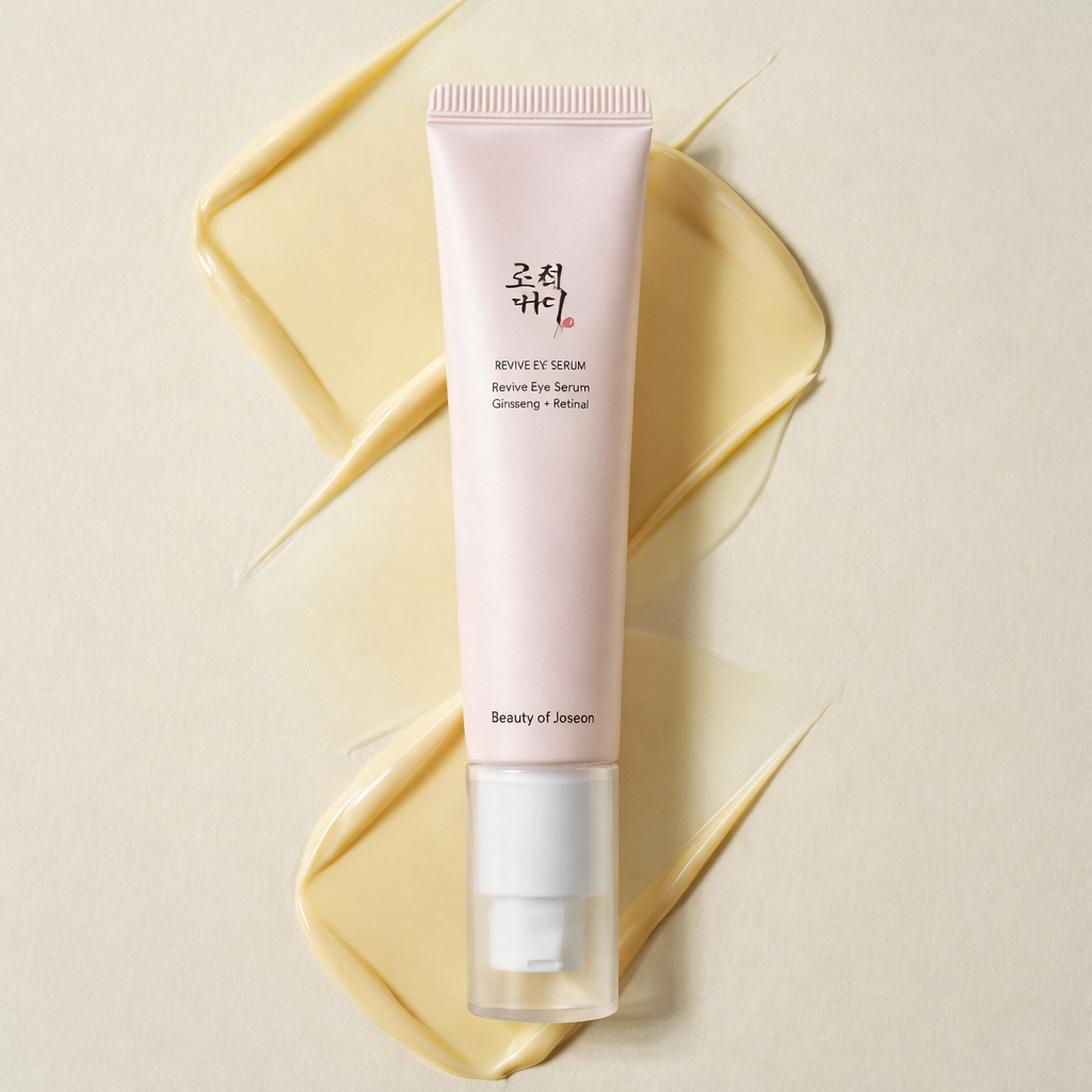 TECNOLOGIA INSPIRADA NO SKINCARE COREANO