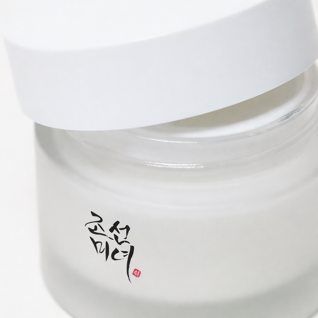 TECNOLOGIA INSPIRADA NO SKINCARE COREANO