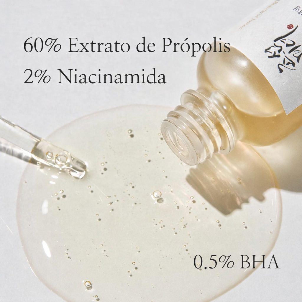 Beauty of Joseon Glow Serum Propolis + Niacinamide