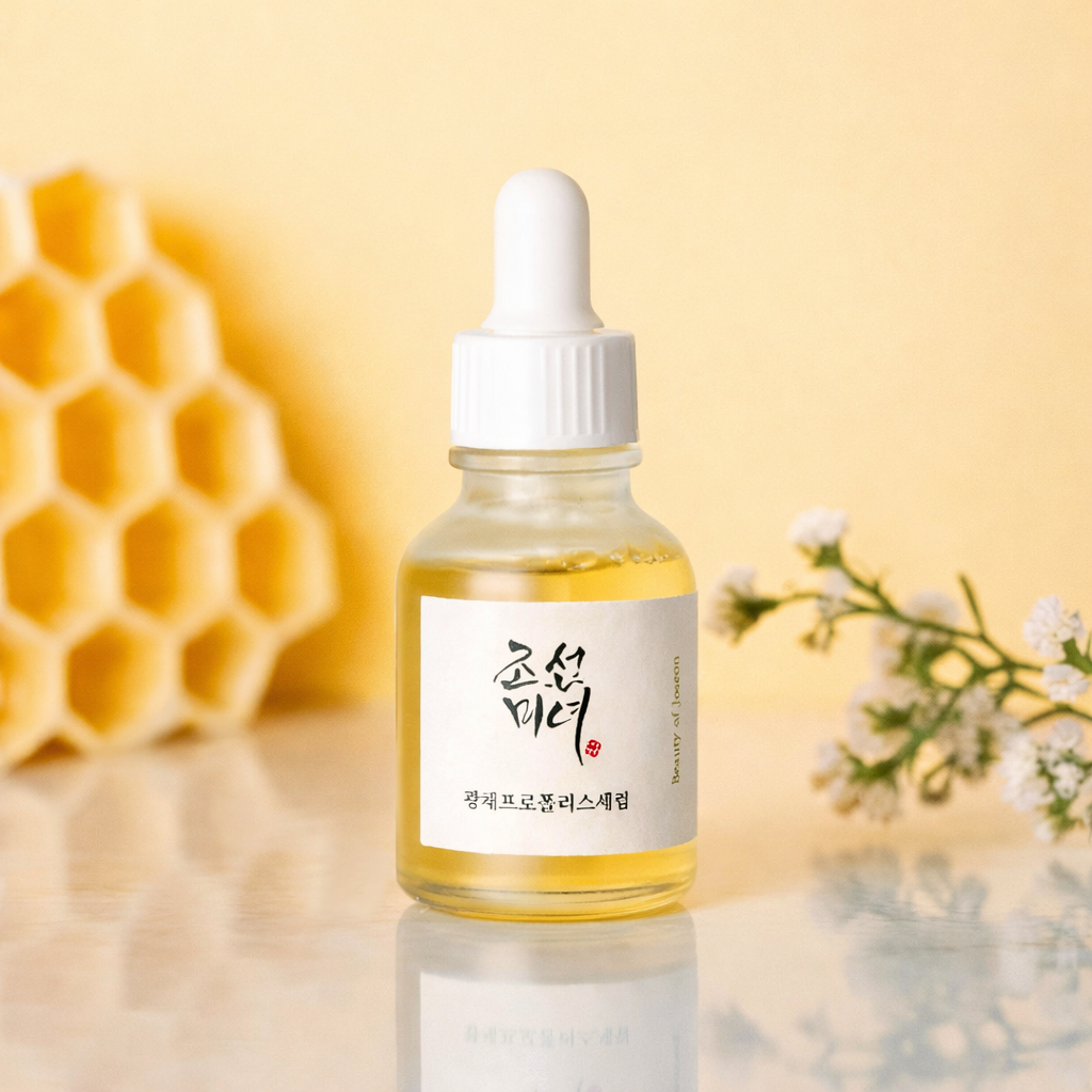 Beauty of Joseon Glow Serum Propolis + Niacinamide