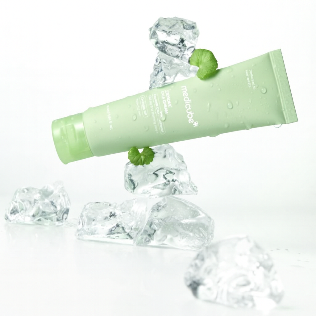 CUIDADO DIÁRIO PARA UMA PELE MAIS CALMA E EQUILIBRADA