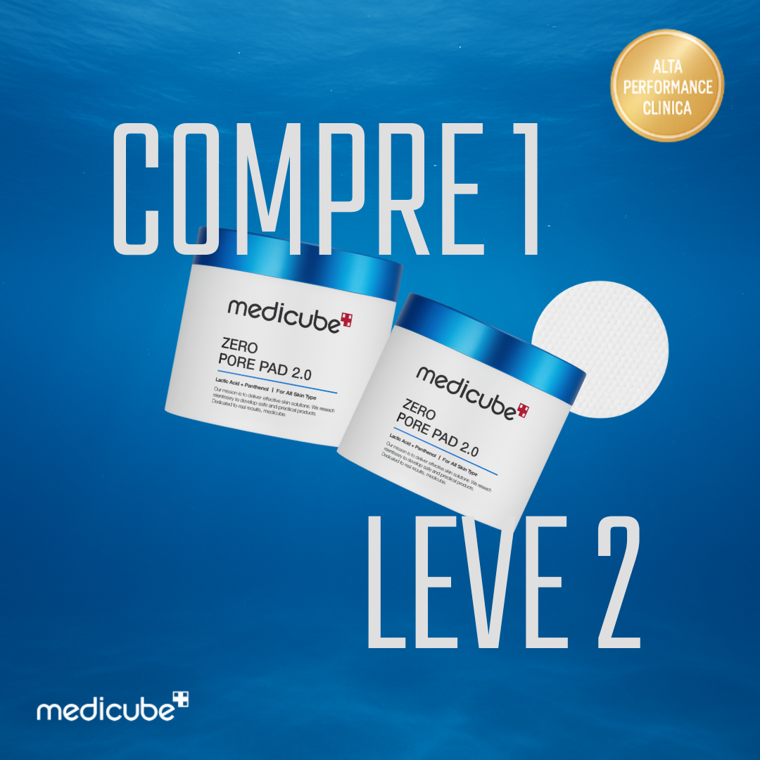 Disco Zero Poro 2.0 | PAGUE 1 LEVE 2