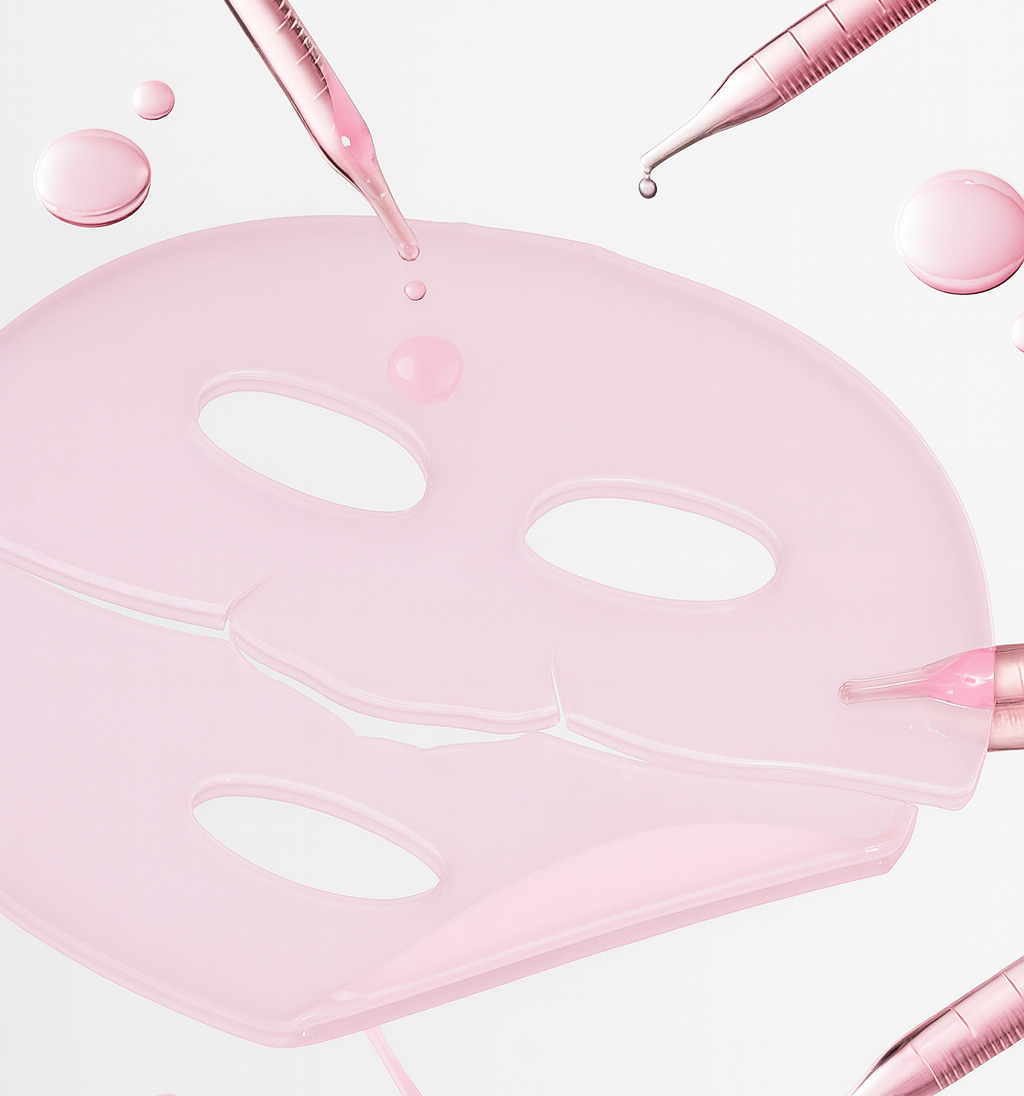 Benefícios Únicos Medicube