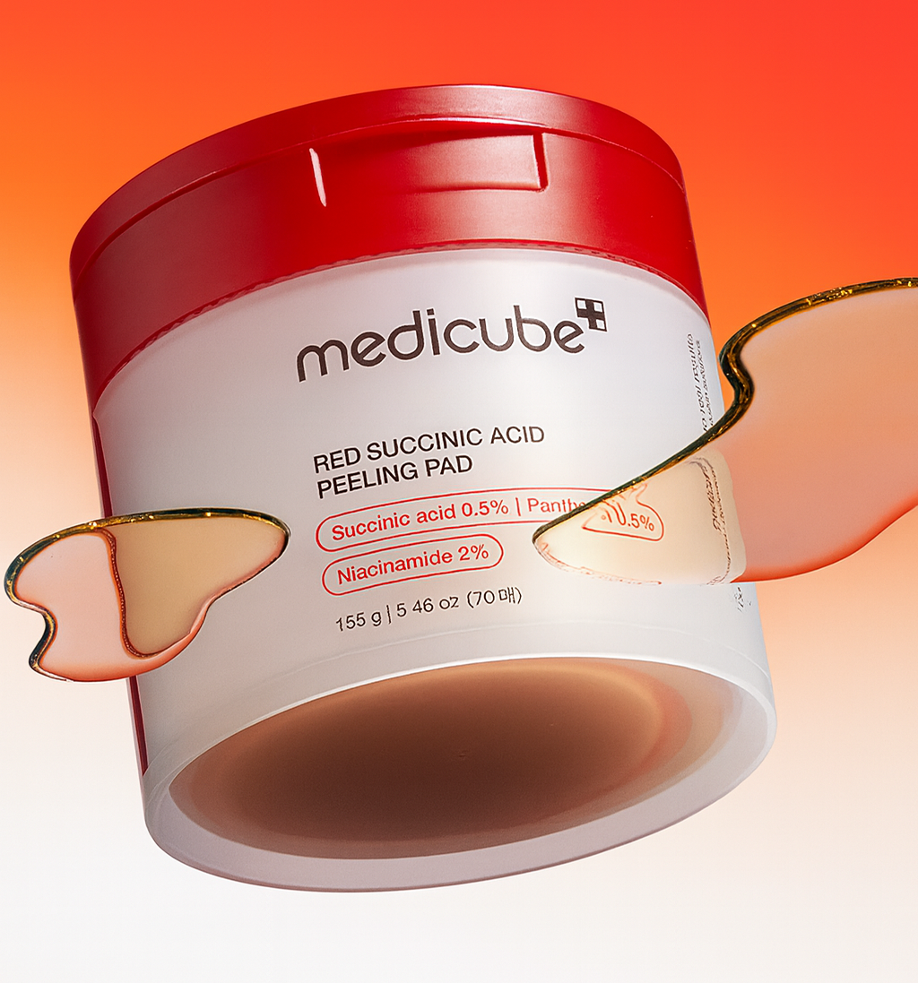 TRATAMENTO DIÁRIO PARA TEXTURA MAIS LISA E PELE ACALMADA