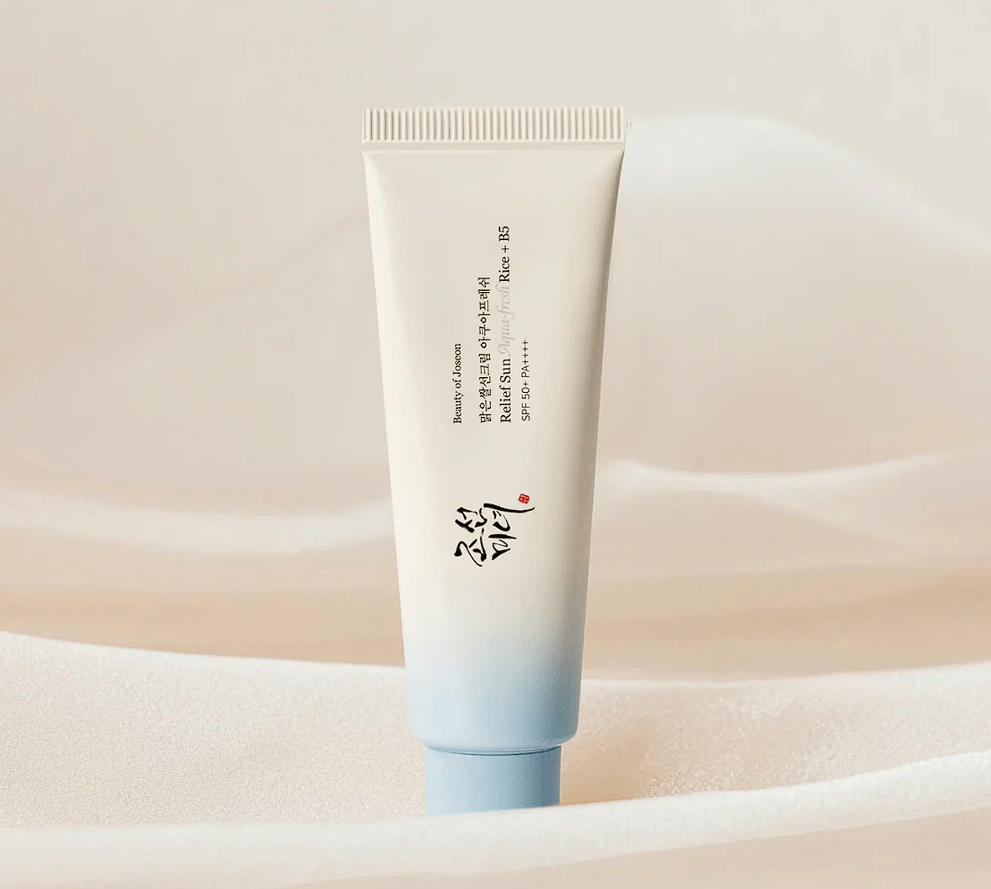 Beauty of Joseon Relief Sun Aqua-Fresh Rice + B5 (SPF50+)
