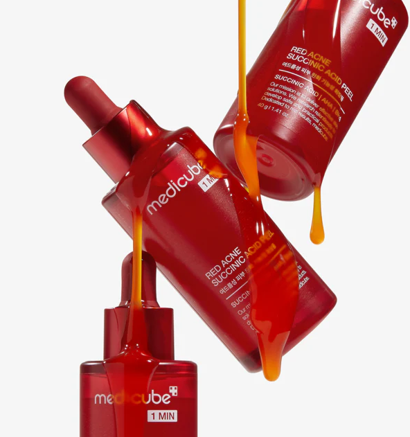 TECNOLOGIA INSPIRADA EM TRATAMENTOS ESTÉTICOS AVANÇADOS