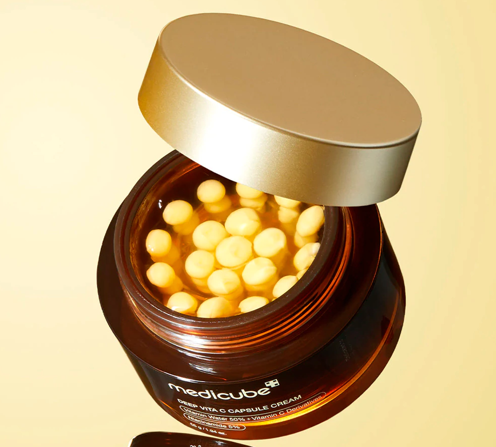 4 TRATAMENTOS EM 1 SHOT