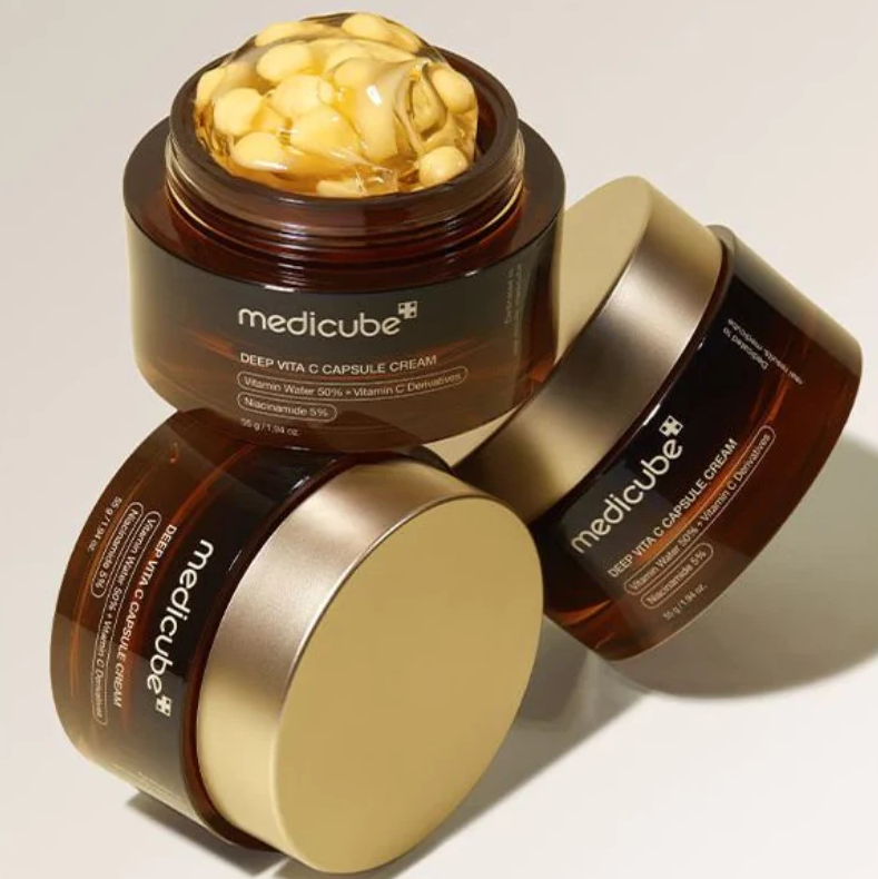 PARA PELES COM OPACIDADE, TOM DESIGUAL E SINAIS DE FADIGA