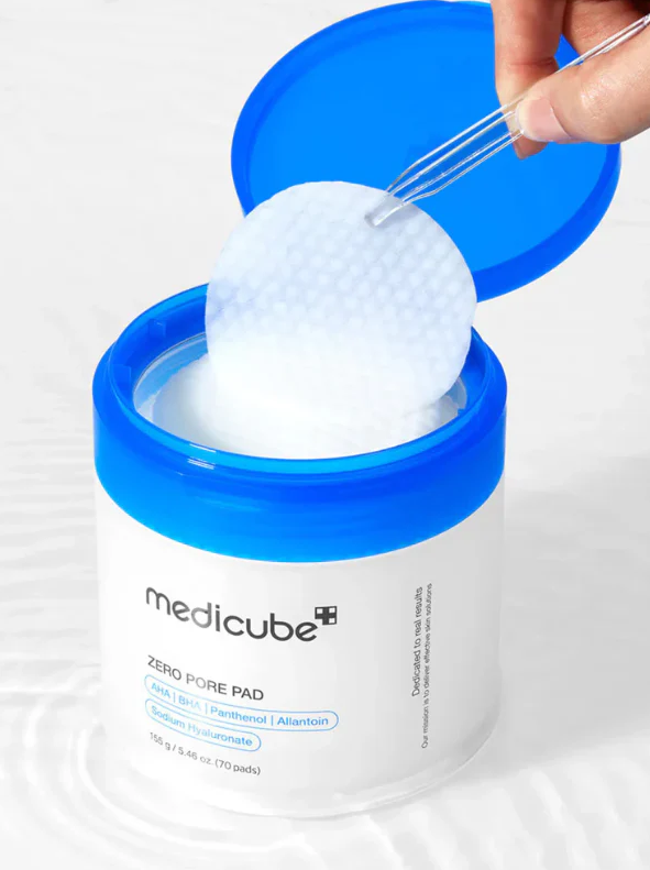 SEU ROSTO NÃO PRECISA DE MAIS UM TÔNICO, ELE PRECISA DE RENOVAÇÃO PROFUNDA