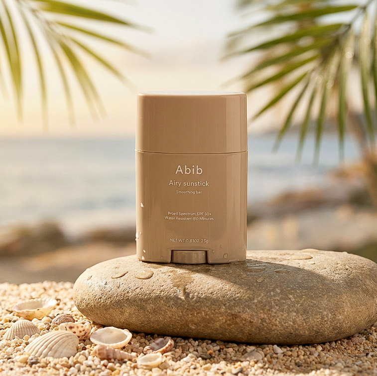 Barra de Proteção Solar Airy Sunstick