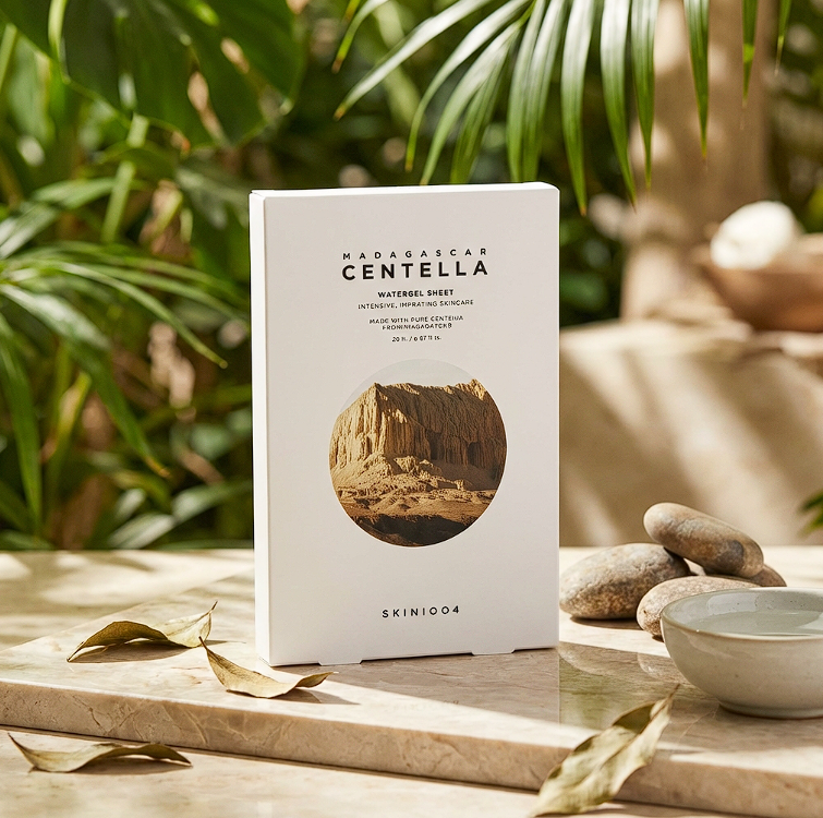 Máscara Centella - Kit com 5