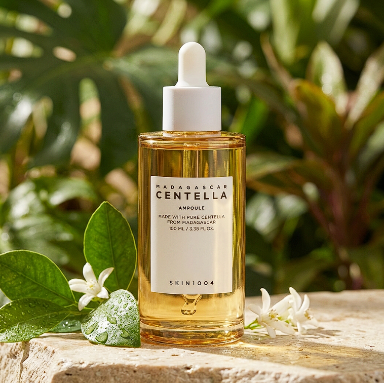 Sérum Calmante Centella