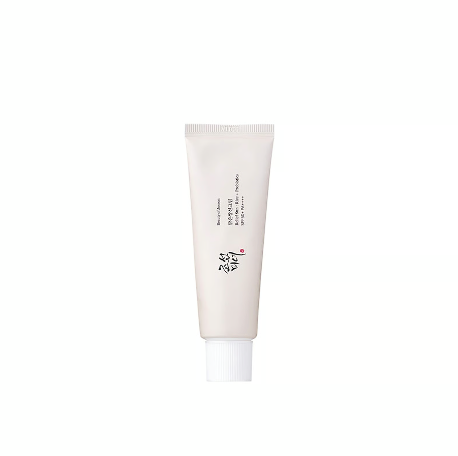 Beauty Of Joseon Relief Sun: Rice + Probiotics SPF50+ PA++++