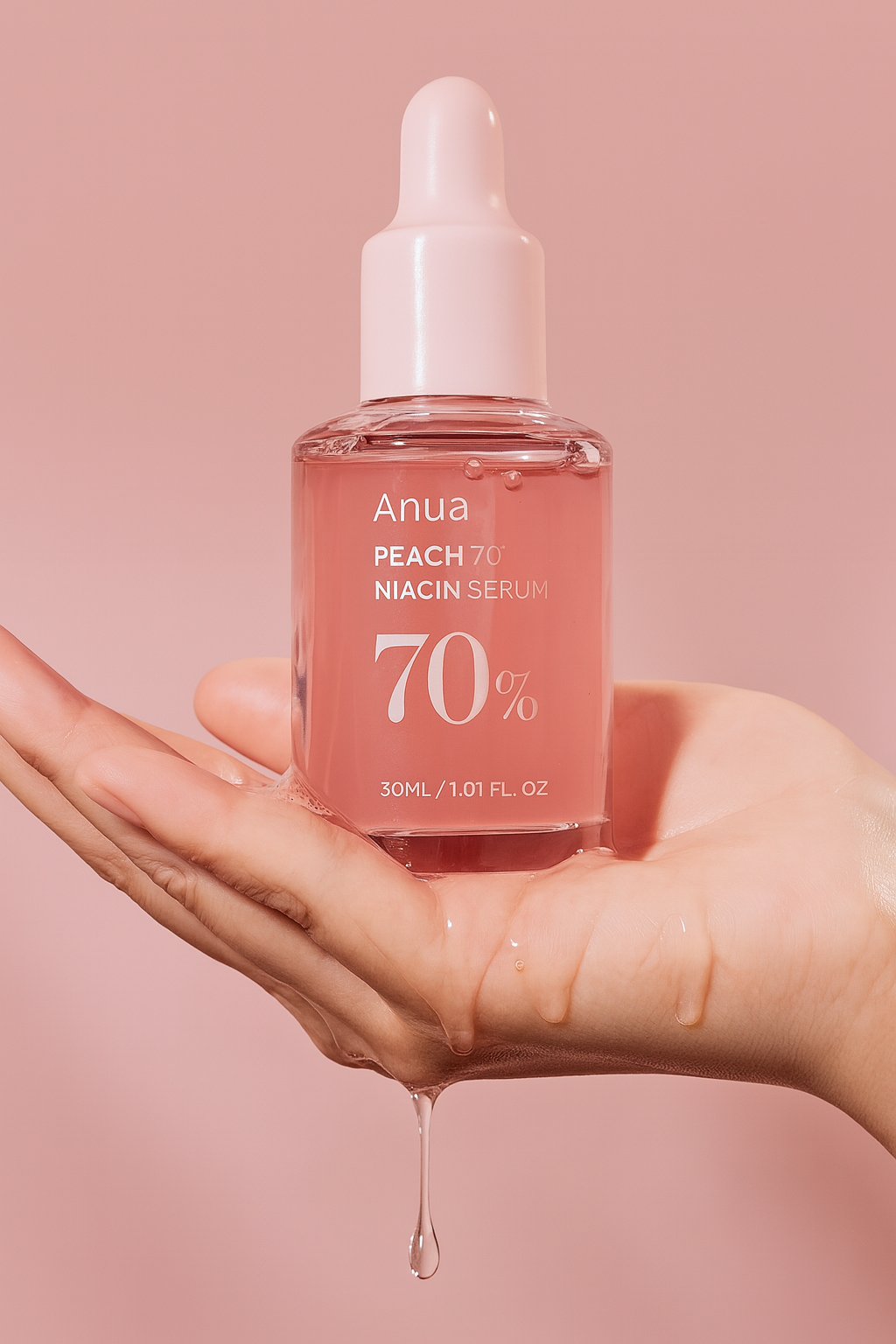 Benefícios Únicos Medicube