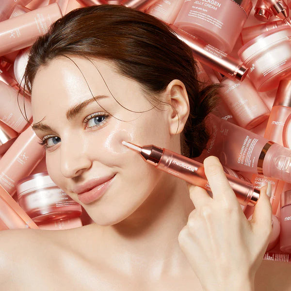 Sérum Lácteo com Colágeno